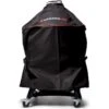 Kamado Joe Beschermhoes Kettle Joe -Barbecue In De Thuiskeuken kamado joe beschermhoes kettle joe