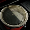 Kamado Joe Halfrond Gietijzeren Grillplaat