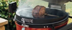 Kamado Joe Joetisserie Rotisserie -Barbecue In De Thuiskeuken kamado joe joetisserie rotisserie 3