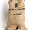 Kamado Joe Maple Chunks 3,5 Kg -Barbecue In De Thuiskeuken kamado joe maple chunks 35 kg