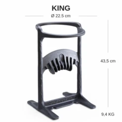 Kindling Cracker Houtklover / Houtsplijter 9 Kindling Cracker Houtklover / Houtsplijter -Barbecue In De Thuiskeuken kindling cracker houtklover houtsplijter 1