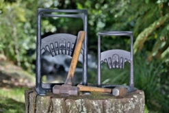 Kindling Cracker Houtklover / Houtsplijter 10 Kindling Cracker Houtklover / Houtsplijter -Barbecue In De Thuiskeuken kindling cracker houtklover houtsplijter