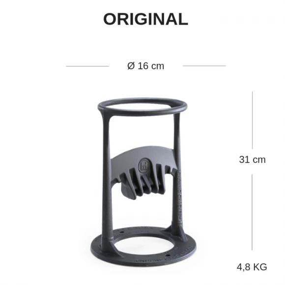 Kindling Cracker Houtklover / Houtsplijter 3 Kindling Cracker Houtklover / Houtsplijter