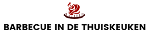 Barbecue In De Thuiskeuken