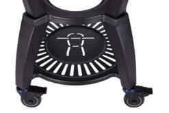 Monolith Avantgarde Classic Onderstel Met Zijtafels -Barbecue In De Thuiskeuken monolith avantgarde classic onderstel met zijtafel 6