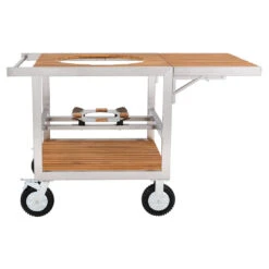 Monolith Buggy Met Inklapbare Zijtafel 9 Monolith Buggy Met Inklapbare Zijtafel -Barbecue In De Thuiskeuken monolith buggy met inklapbare zijtafel 2