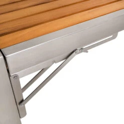 Monolith Buggy Met Inklapbare Zijtafel 10 Monolith Buggy Met Inklapbare Zijtafel -Barbecue In De Thuiskeuken monolith buggy met inklapbare zijtafel 3