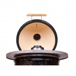 Monolith Fire PlateBakplaat Plancha 5 Monolith Fire PlateBakplaat Plancha - Afbeelding 3