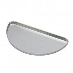 Monolith Half RVS Lekbakken (2 Stuks) 9 Monolith Half RVS Lekbakken (2 Stuks) -Barbecue In De Thuiskeuken monolith half rvs lekbakken 2 stuks 3