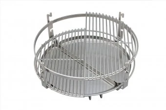 Monolith Half RVS Rooster (2st) 5 Monolith Half RVS Rooster (2st) - Afbeelding 3