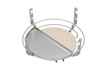 Monolith Half RVS Rooster (2st) 6 Monolith Half RVS Rooster (2st) - Afbeelding 4