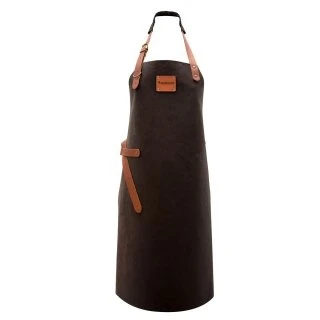 Monolith Leather Apron (schort) 3 Monolith Leather Apron (schort)