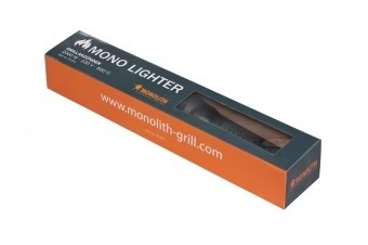 Monolith One Minute Lighter 4 Monolith One Minute Lighter - Afbeelding 2