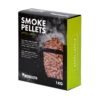 Monolith Rook Pellets Appel 1KG -Barbecue In De Thuiskeuken monolith rook pellets appel 1kg