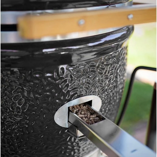 Monolith Rook Pellets Walnoot 1KG 5 Monolith Rook Pellets Walnoot 1KG - Afbeelding 3