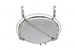 Monolith SMART Rooster Systeem -Barbecue In De Thuiskeuken monolith smart rooster systeem 2