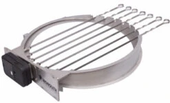 Monolith Spiesenset -Barbecue In De Thuiskeuken monolith spiesenset 1