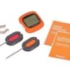 Monolith Thermolith Bluetooth Thermometer 1 Monolith Thermolith Bluetooth Thermometer -Barbecue In De Thuiskeuken monolith thermolith bluetooth thermometer