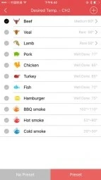 Monolith Thermolith Bluetooth Thermometer 7 Monolith Thermolith Bluetooth Thermometer - Afbeelding 5