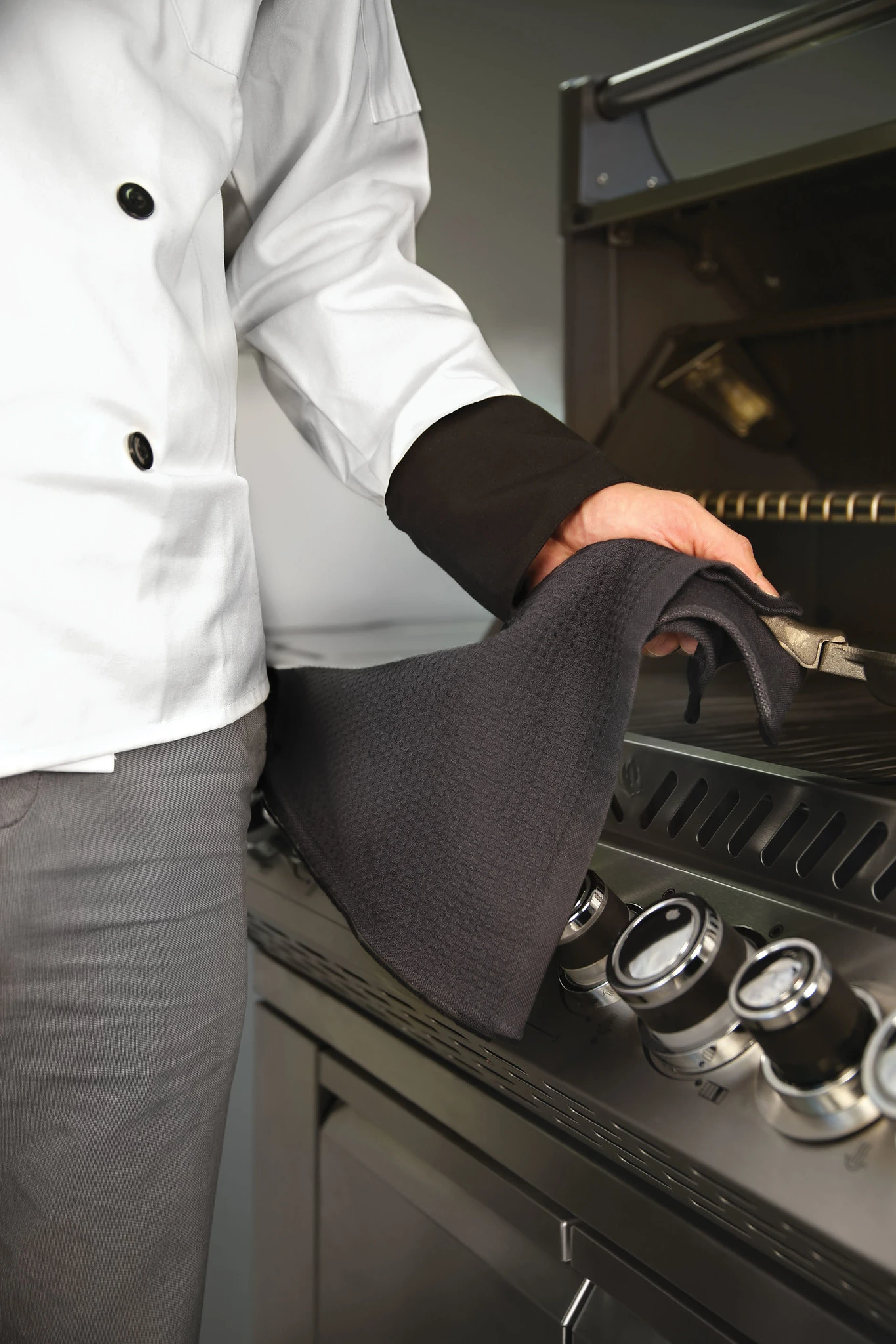 Napoleon BBQ Handdoek 6 Napoleon BBQ Handdoek - Afbeelding 4