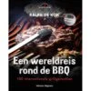 Napoleon Boek Een Wereldreis Rond De BBQ -Barbecue In De Thuiskeuken napoleon boek een wereldreis rond de bbq