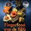Napoleon Boek Fingerfood Van De BBQ 2 Napoleon Boek Fingerfood Van De BBQ -Barbecue In De Thuiskeuken napoleon boek fingerfood van de bbq