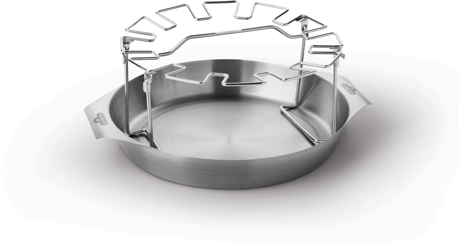 Napoleon Drumstickhouder Met Schaal 3 Napoleon Drumstickhouder Met Schaal