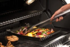 Napoleon Gereedschapset Van RVS 2-delig -Barbecue In De Thuiskeuken napoleon gereedschapset van rvs 2 delig 2