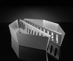 Napoleon Houtskoolmandjes (2st) 8 Napoleon Houtskoolmandjes (2st) -Barbecue In De Thuiskeuken napoleon houtskoolmandjes 2st 2