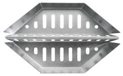 Napoleon Houtskoolmandjes (2st) 9 Napoleon Houtskoolmandjes (2st) -Barbecue In De Thuiskeuken napoleon houtskoolmandjes 2st 3