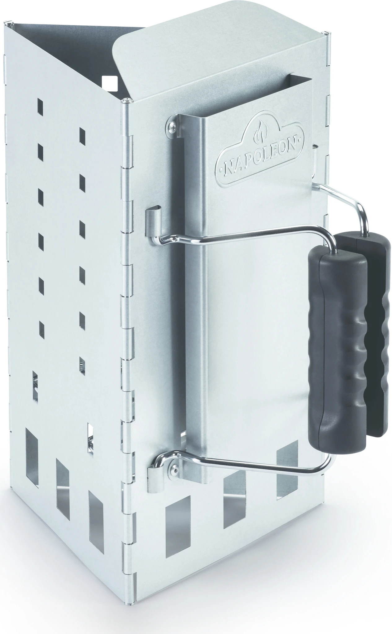 Napoleon Houtskoolstarter Firestarter 4 Napoleon Houtskoolstarter Firestarter - Afbeelding 2