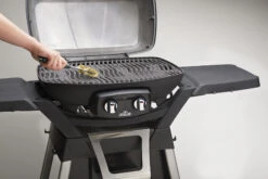 Napoleon Messing Grillborstel -Barbecue In De Thuiskeuken napoleon messing grillborstel 2