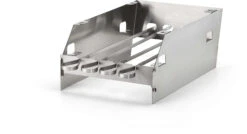 Napoleon Multifunctioneel Sizzle Zone Rek Groot -Barbecue In De Thuiskeuken napoleon multifunctioneel sizzle zone rek groot 3