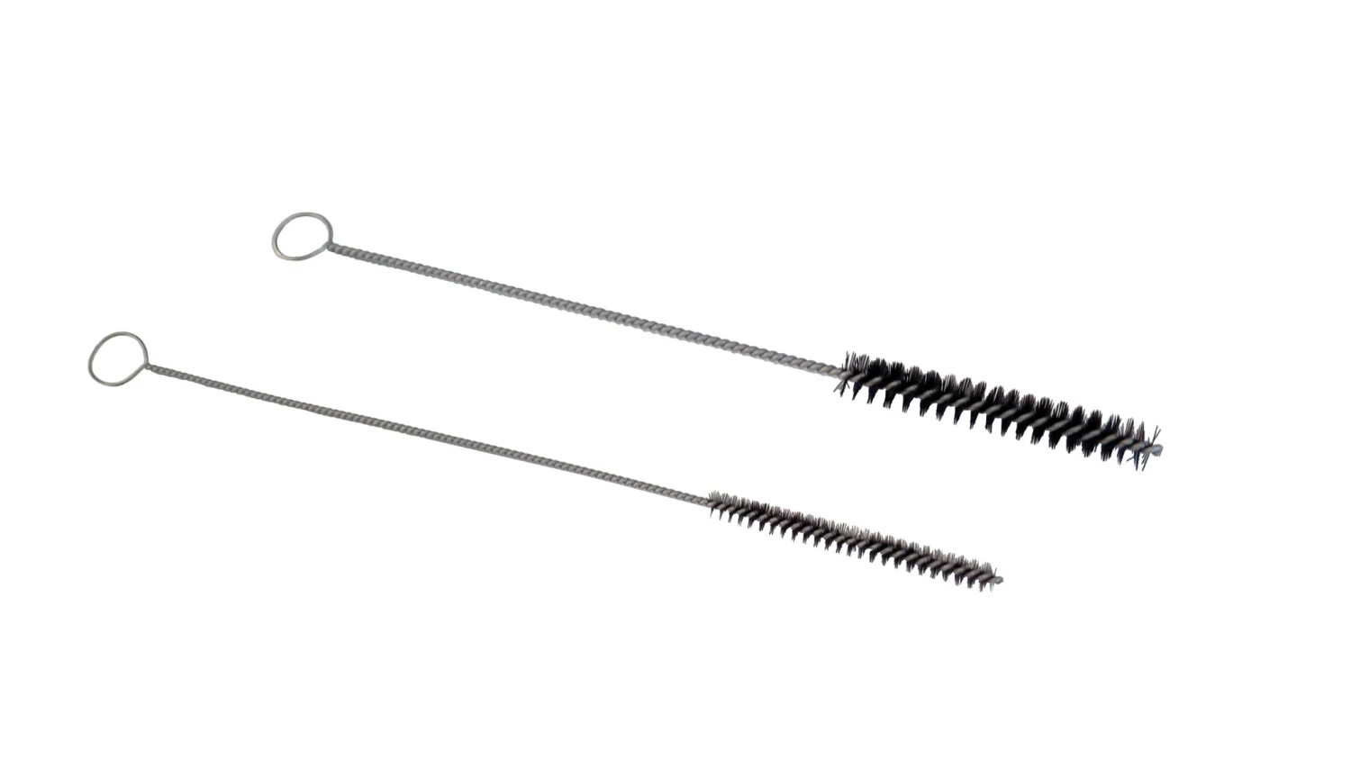 Napoleon RVS Marinade Injectiespuit Inclusief 2 Naalden 4 Napoleon RVS Marinade Injectiespuit Inclusief 2 Naalden - Afbeelding 2