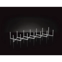 Napoleon Sparerib Rek -Barbecue In De Thuiskeuken napoleon sparerib rek 3