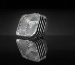 Napoleon Vetopvangbak 14.7x12.2cm (5st) 9 Napoleon Vetopvangbak 14.7x12.2cm (5st) -Barbecue In De Thuiskeuken napoleon vetopvangbak 147x122cm 5st 3