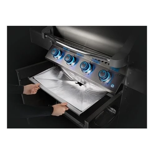 Napoleon Vetopvangschaal Rogue 525 (3st) 4 Napoleon Vetopvangschaal Rogue 525 (3st) - Afbeelding 2