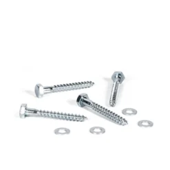 NO-AXE Houtklover Blank Staal Met Hamer -Barbecue In De Thuiskeuken no axe houtklover blank staal met hamer 5