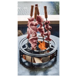Ofyr Brazilian Grill Ring -Barbecue In De Thuiskeuken ofyr brazilian grill ring 1