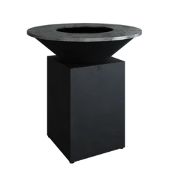 Ofyr Classic Black 85-100 -Barbecue In De Thuiskeuken ofyr classic black 85 100 1