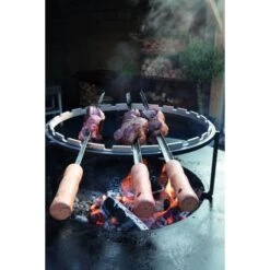 Ofyr Grill Accessoires Set Premium -Barbecue In De Thuiskeuken ofyr grill accessoires set premium 1