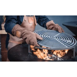 Ofyr Handschoenen -Barbecue In De Thuiskeuken ofyr handschoenen 2