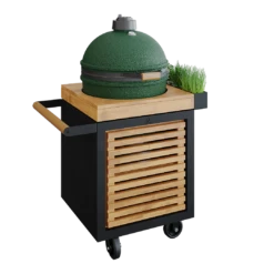 Ofyr Ofyr Inserts Inbouw Kast -Barbecue In De Thuiskeuken ofyr ofyr inserts inbouw kast 2