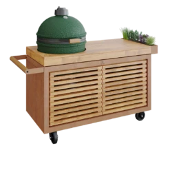 Ofyr Ofyr Inserts Inbouw Kast -Barbecue In De Thuiskeuken ofyr ofyr inserts inbouw kast 4