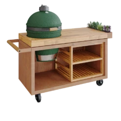 Ofyr Ofyr Inserts Inbouw Kast -Barbecue In De Thuiskeuken ofyr ofyr inserts inbouw kast 8