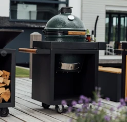 Ofyr Ofyr Kamado Tafel 65 Pro -Barbecue In De Thuiskeuken ofyr ofyr kamado tafel 65 pro 5