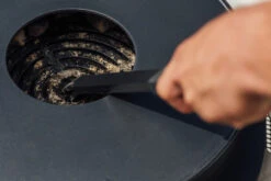 Ofyr OFYR Tablo De Compacte Tafelgrill -Barbecue In De Thuiskeuken ofyr ofyr tablo de compacte tafelgrill 2