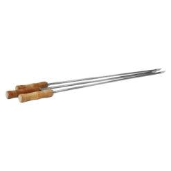 Ofyr Spiesen -Barbecue In De Thuiskeuken ofyr spiesen 1