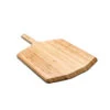 Ooni Bamboe Pizza Schep - Bamboo Pizza Peel 12inch -Barbecue In De Thuiskeuken ooni bamboe pizza schep bamboo pizza peel 12inch