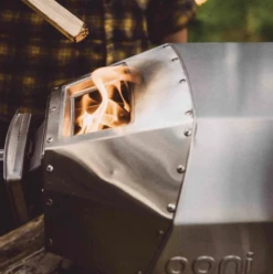 Ooni Eiken Stammetjes 8kg -Barbecue In De Thuiskeuken ooni eiken stammetjes 8kg 3